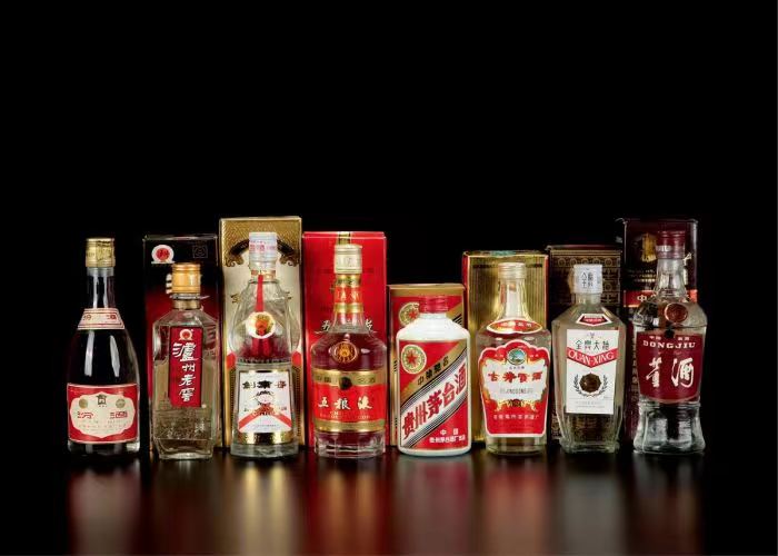 平潭茅台酒回收