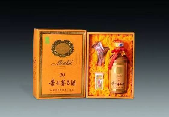 平潭年份酒回收